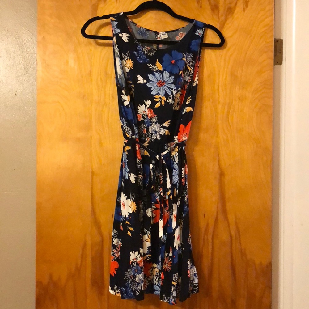 Old Navy Dress